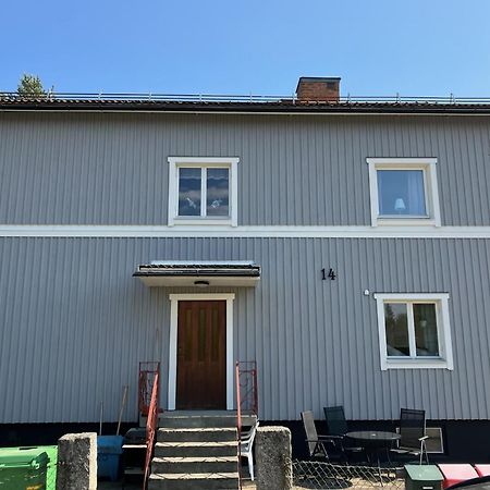En Liten Laegenhet I Centrala Sveg. Luaran gambar