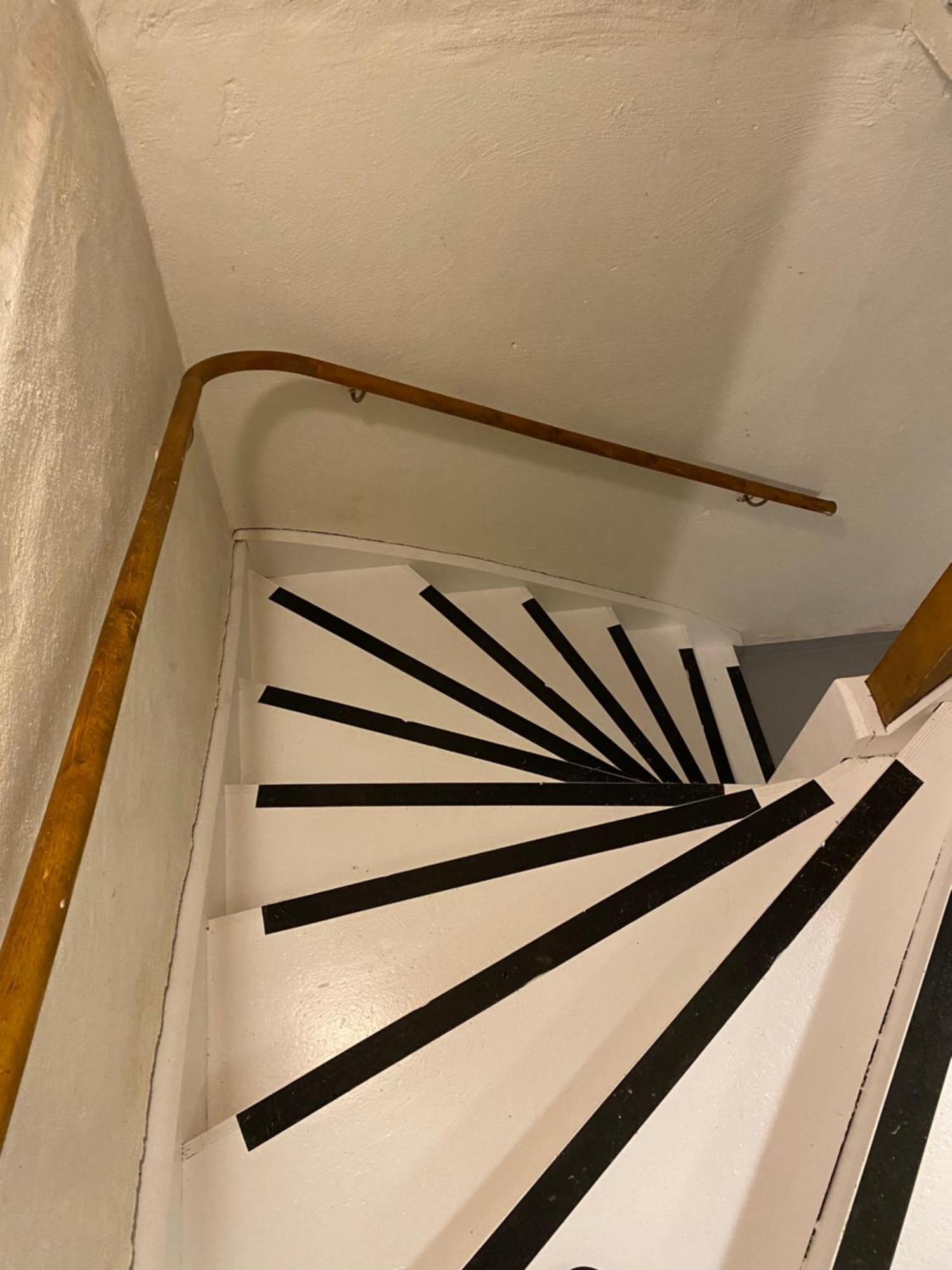 En Liten Laegenhet I Centrala Sveg. Luaran gambar